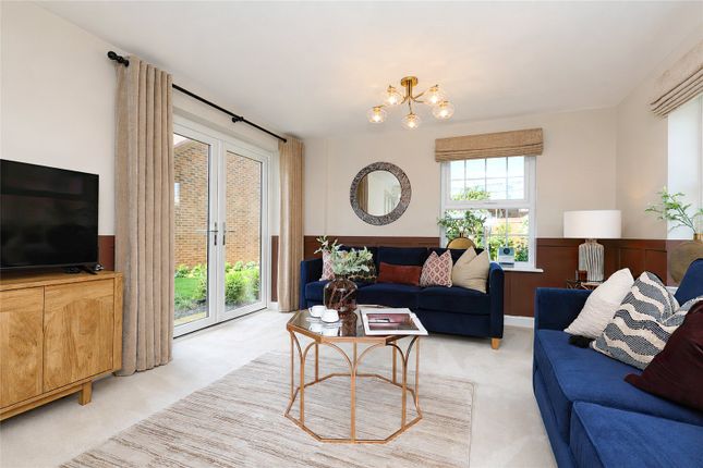 Plot 65 The Conwy,, Tudor Meadow, Sawston photo 4