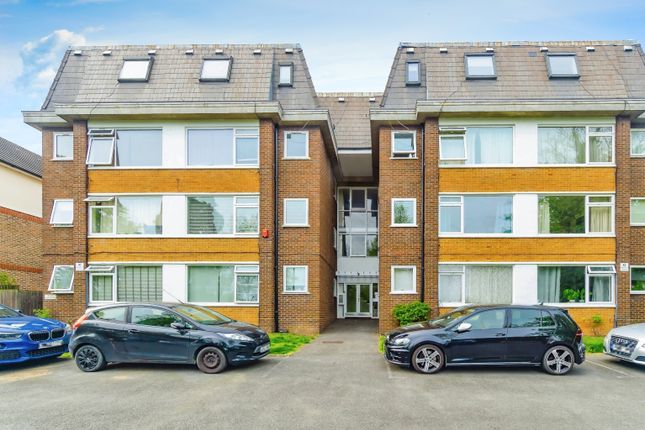 Thumbnail Flat for sale in Westmoreland Road, Bromley