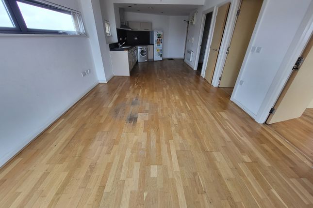 27 Radcliffe House, 401 Ashton Old Road, Manchester photo 4