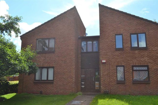 Thumbnail Flat to rent in Parkfield Road, Goldthorn Court, Wolverhampton