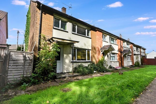 3 Bedroom Terraced in NP19 9RH