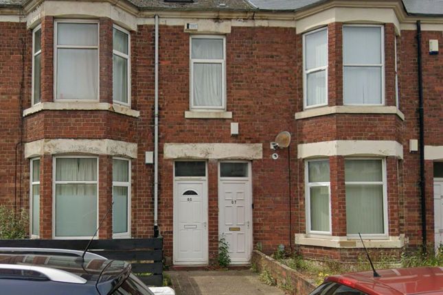 6-bed flat on 87 Spencer Street, Newcastle Upon Tyne, £350/mo
