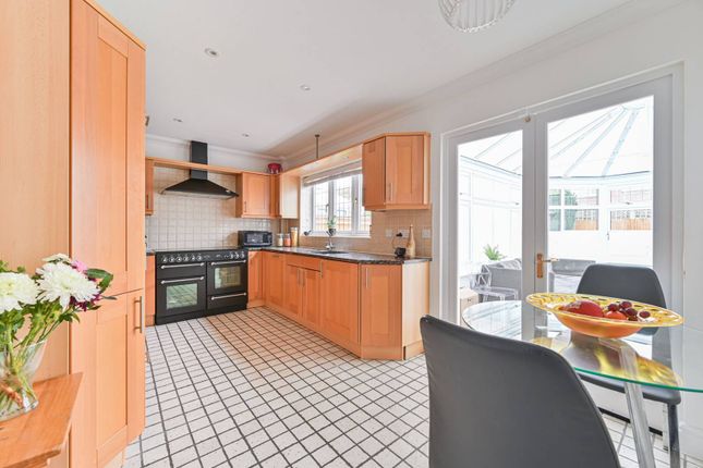 Detached house for sale in Limewood Close, Park Langley, Beckenham