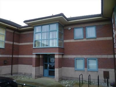 Office for sale in 8 Croft Court, Plumpton Close, Whitehills Business Park, Blackpool, Lancashire