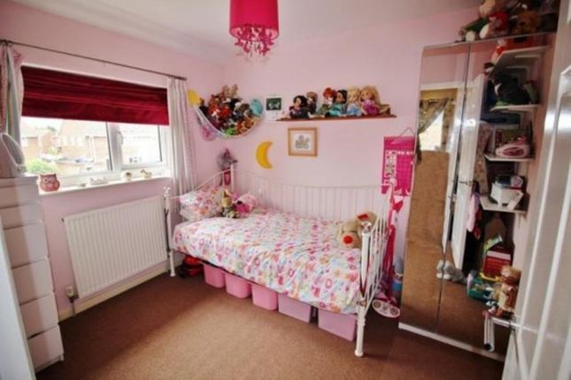 Semi-detached house to rent in Moathouse Lane East, Wednesfield, Wolverhampton