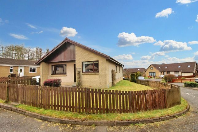 Detached bungalow for sale in Netherton Grove, Whitburn, Bathgate