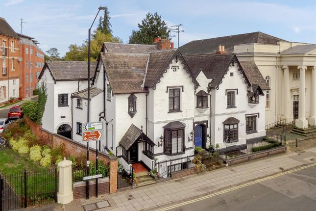 Homes For Sale In Leamington Spa Buy Property In Leamington Spa