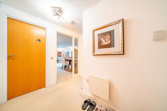 Apt 46, The Arena Standard Hill, Nottingham photo 3