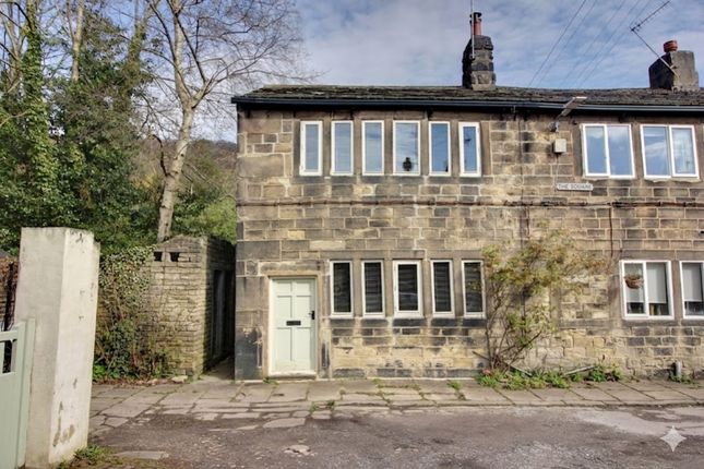 2-bed house on 8, SQUARE, HEBDEN BRIDGE, £180,000