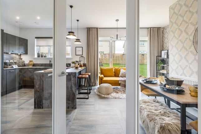 Plot 451 Cedar Brae, Jackton photo 2