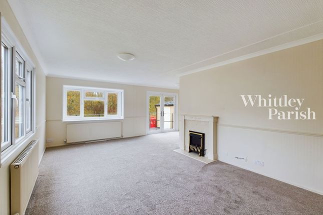Waveney Park,16, Stuston Road, Diss photo 4