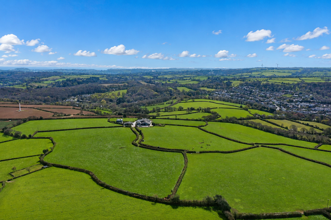 Pellynwartha Farm, Truro photo 2