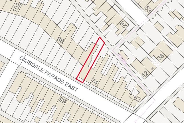78, Dimsdale Parade East, Newcastle-under-Lyme photo 2