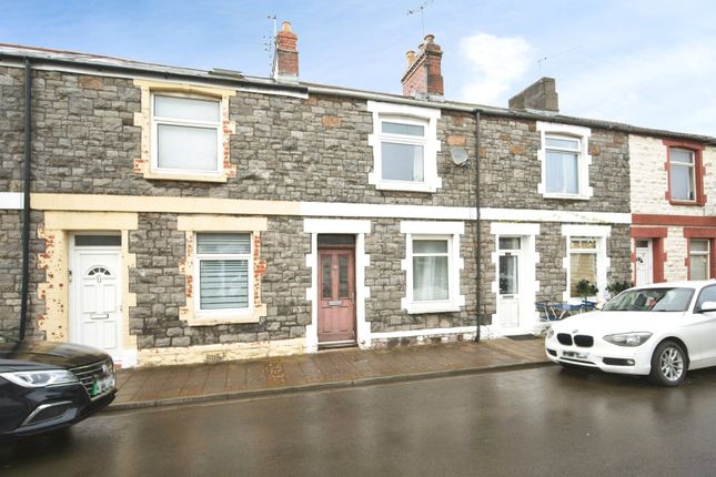 13, Howard Street, Cardiff photo 2