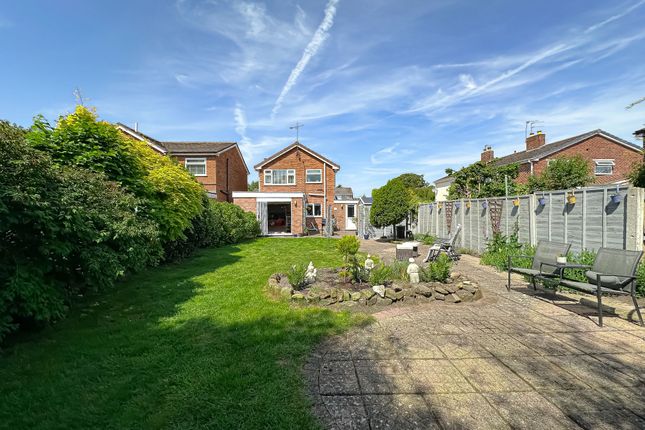 1 Quarry Close, Wirral photo 4