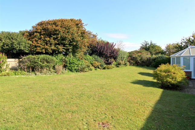 Detached bungalow for sale in Grand Avenue, Seaford