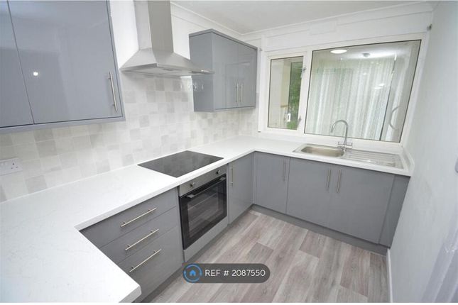 Flat, Elmside House Rhode Lane, Bridgwater photo 2
