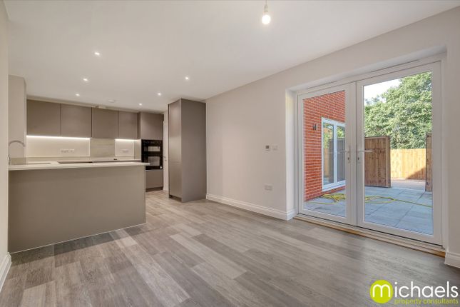 Plot 3, Conrad Road, Witham photo 3
