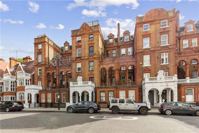 3 Bedroom flats and apartments for sale in Harrington Gardens, London SW7 -  Zoopla