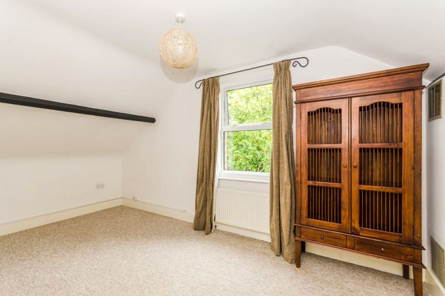 Flat 12 Parkland Manor, 15, Bodorgan Road, Bournemouth photo 5
