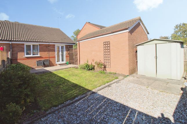 10, Peckforten Close, Hull photo 4