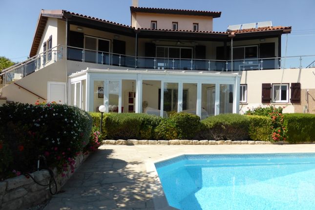 Thumbnail Detached house for sale in Spitali, Limassol, Cyprus