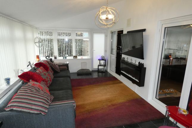 Detached house for sale in Barberry Rise, Penarth