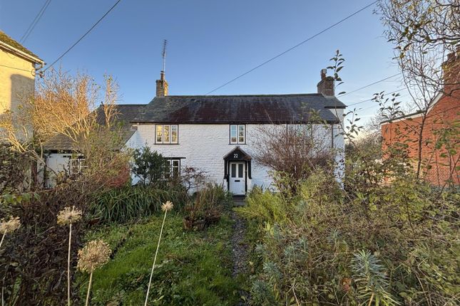 Berkeley Cottage, 22, Bay Road, Gillingham photo 2