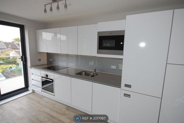 Flat to rent in Vertex Apartments, London