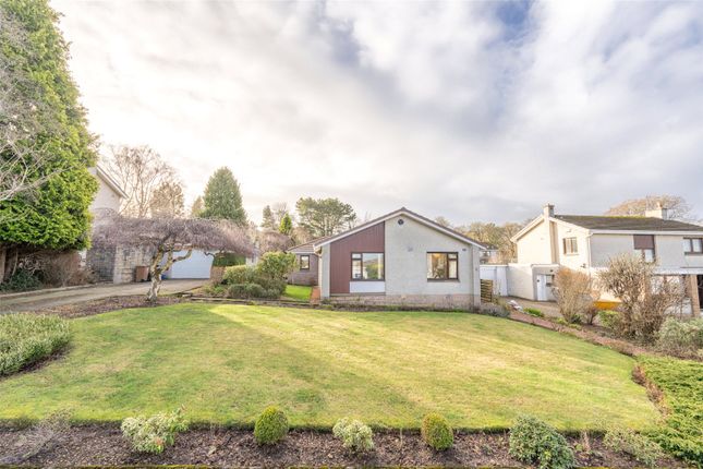 Bungalow for sale in Cherry Tree Gardens, Balerno