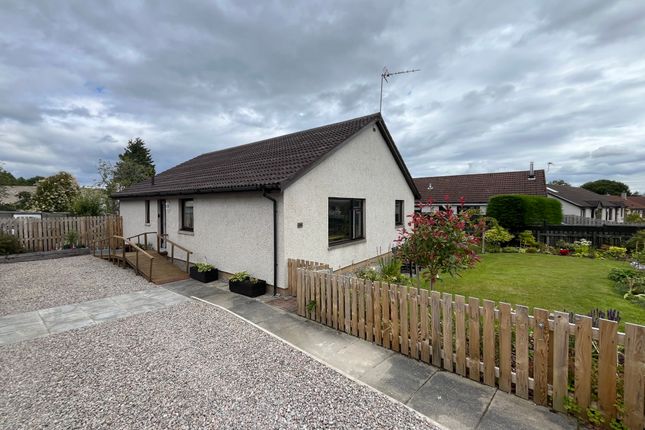 3-bed house on 9, Cameron Avenue, Tain, £240,000