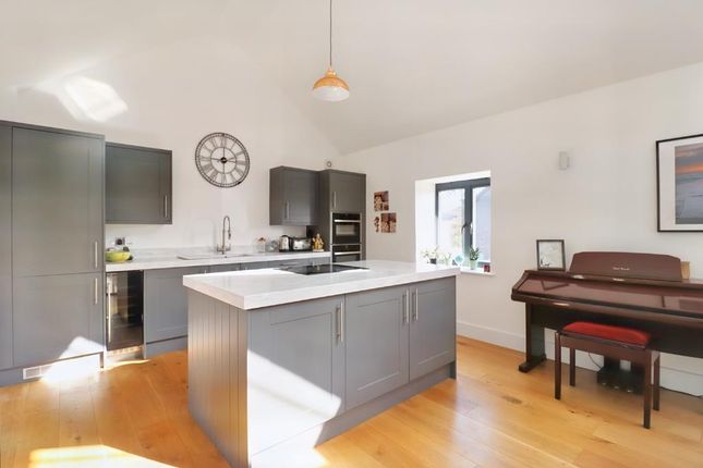 Detached house for sale in All Saints Lane, Clevedon