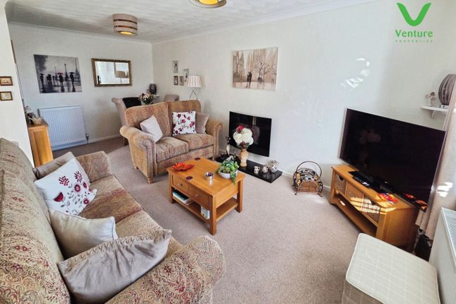 Gaskell Way, Crook photo 2