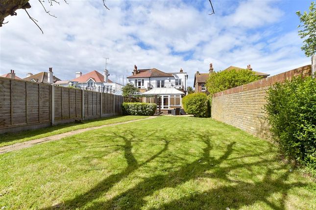 Semi-detached house for sale in Fitzroy Avenue, Broadstairs, Kent