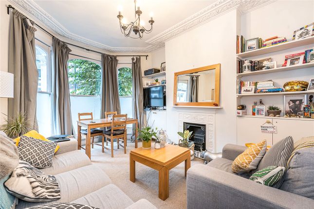 42a, St. Luke's Avenue, London photo 4