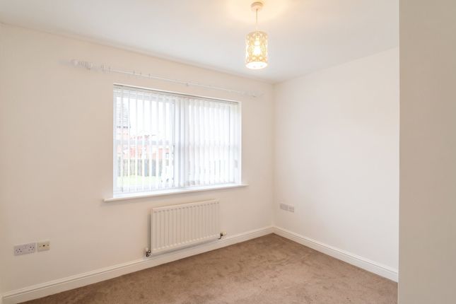 Apartment 3, Martin House, Martin House photo 4