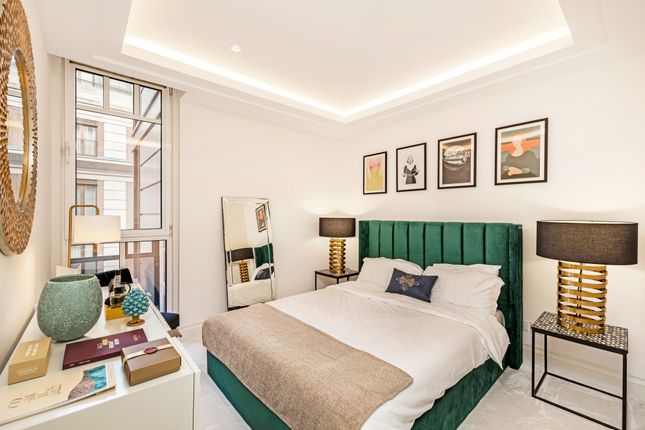 Flat 5.15, St. Johns Building, London photo 4