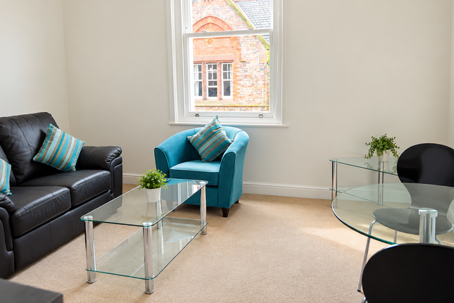 Apartment 1, 86 Lark Lane, Liverpool photo 4