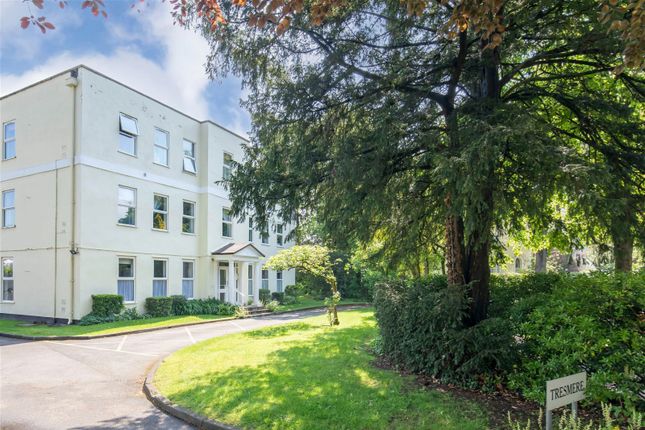 Thumbnail Flat for sale in Tresmere, Pittville Circus, Pittville, Cheltenham