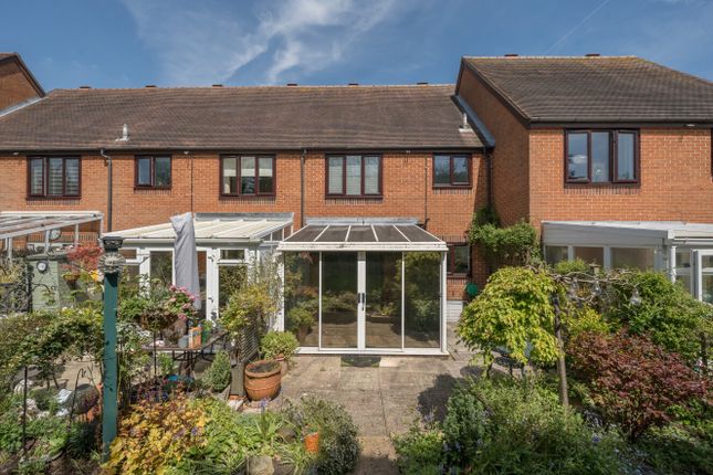 Detached house for sale in Terrace Road North, Binfield, Bracknell, Berkshire