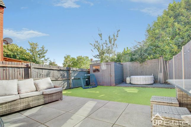 29, Marjorie Way, Coventry photo 4