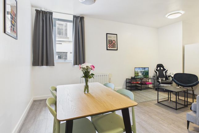 Flat 5, 18, China Street, Lancaster photo 3