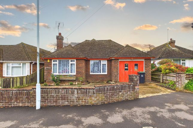 3-bed other on 25 Exmoor Crescent, Worthing, £450,000
