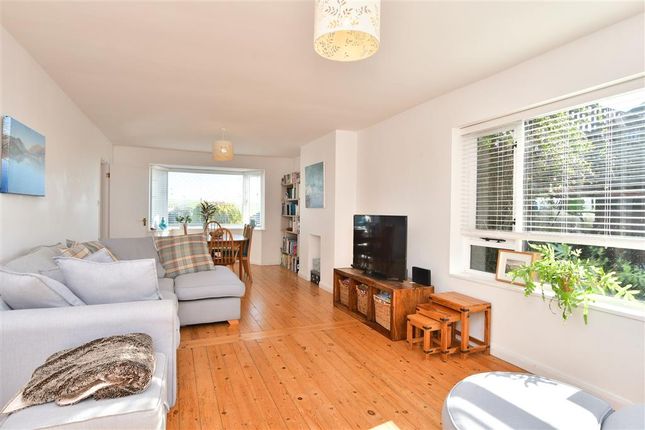 Thumbnail Detached house for sale in Crescent Drive South, Woodingdean, Brighton, East Sussex