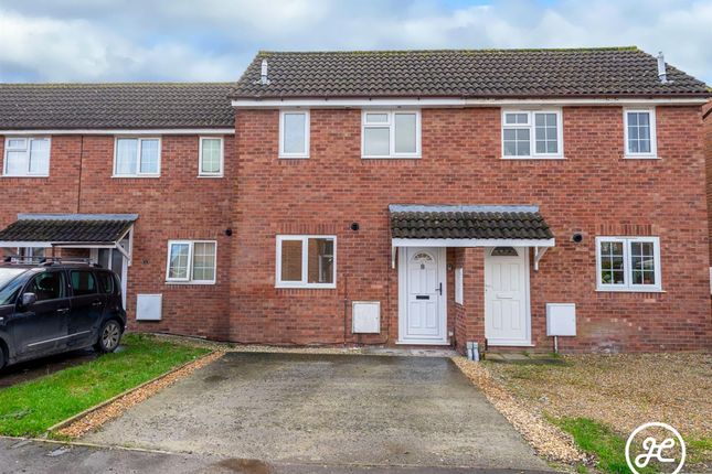 1-bed terraced on 8, Sheridan Close, Bridgwater, £159,950