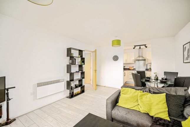 Skyline, Apartment 150, 165, Granville Street, Birmingham photo 4