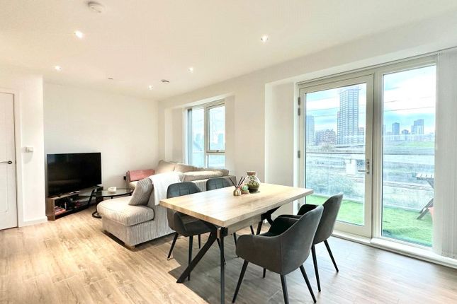 2-bed flat on 103, Effra Gardens, London, £475,000