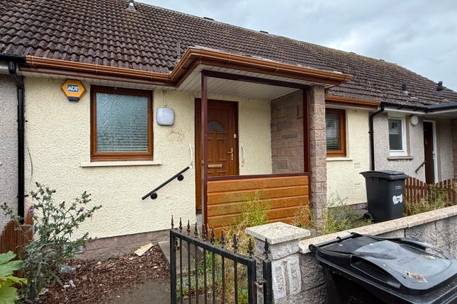 1-bed house on Conningham Gardens, Aberdeen, £625/mo