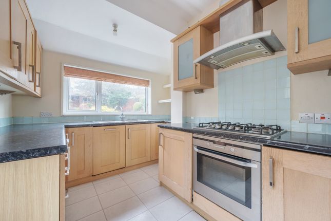 Semi-detached house for sale in Rayens Cross Road, Long Ashton, Bristol, North Somerset