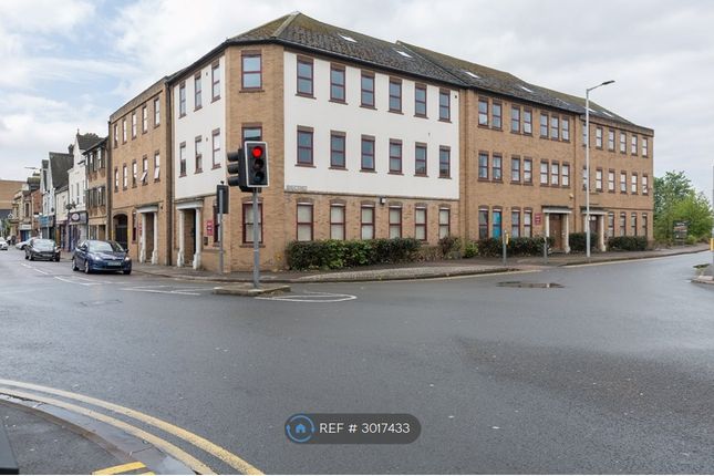 Studio flat on A Lincoln Road, Peterborough, £585/mo